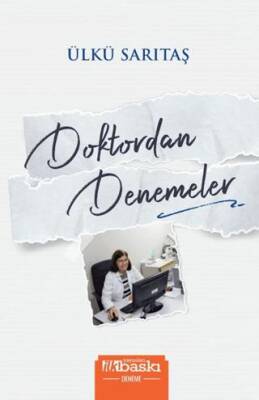 Doktordan Denemeler - 1