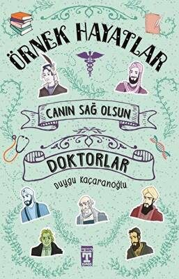 Doktorlar - Canın Sağ Olsun - 1