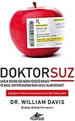 Doktorsuz - Pegasus Yayınları