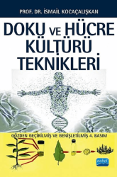 Doku ve Hücre Kültürü Teknikleri - Nobel Akademik Yayıncılık