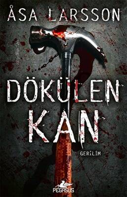 Dökülen Kan - 1