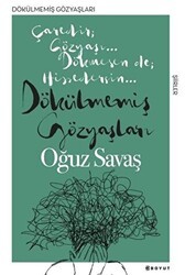 Dökülmemiş Gözyaşları - Boyut Yayın Grubu