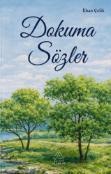 Dokuma Sözler - Mahlas Yayınları