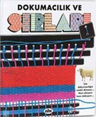 Dokumacılık ve Sırları - 1