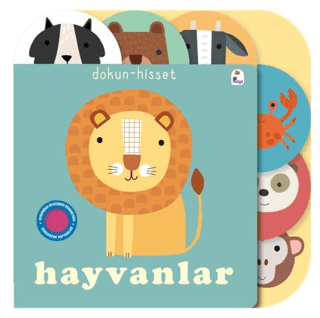 Dokun- Hisset - Hayvanlar - 1