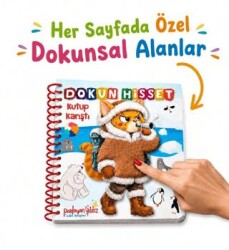 Dokun Hisset - Kutup Karıştı - Parlayan Yıldız