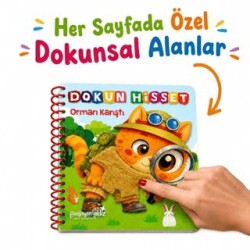 Dokun Hisset - Orman Karıştı - Parlayan Yıldız