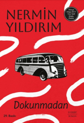 Dokunmadan - Everest Yayınları