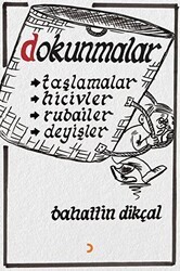 Dokunmalar - Cinius Yayınları