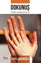 Dokunuş - Barış Kitap