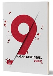Dokuz - 44 Yayınları