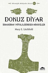 Dokuz Diyar - Maya Kitap
