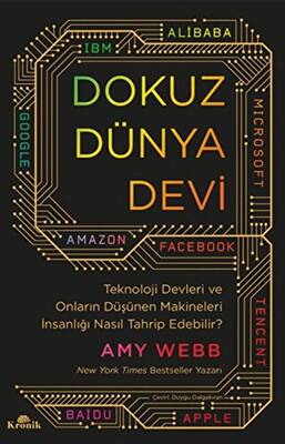 Dokuz Dünya Devi - 1