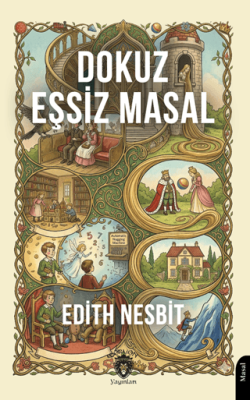 Dokuz Eşsiz Masal - 1
