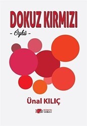 Dokuz Kırmızı - Berikan Yayınevi