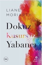 Dokuz Kusursuz Yabancı - Hep Kitap