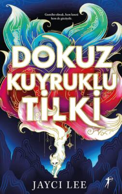 Dokuz Kuyruklu Tilki - 1