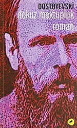 Dokuz Mektupluk Roman - Kafe Kültür Yayıncılık