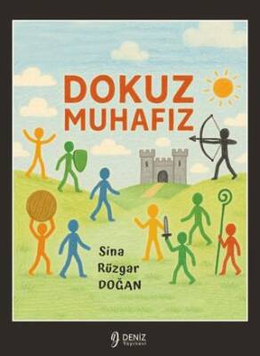Dokuz Muhafız - 1