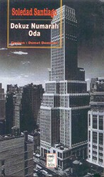 Dokuz Numaralı Oda - Telos Yayıncılık