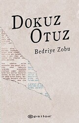 Dokuz Otuz - Epsilon Yayınevi