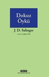 Dokuz Öykü - Yapı Kredi Yayınları