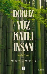 Dokuz Yüz Katlı İnsan - Ketebe Yayınları