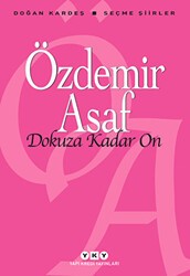 Dokuza Kadar On - Yapı Kredi Yayınları