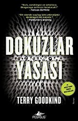 Dokuzlar Yasası - Pegasus Yayınları
