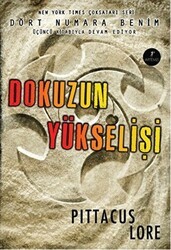 Dokuzun Yükselişi - Artemis Yayınları