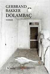 Dolambaç - Metis Yayınları
