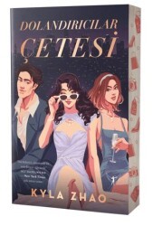 Dolandırıcılar Çetesi - Artemis Yayınları