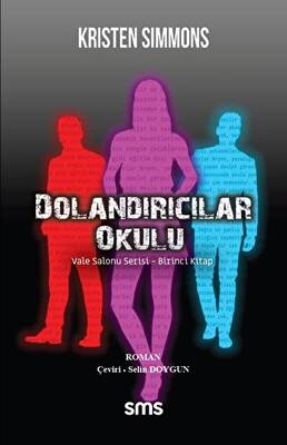 Dolandırıcılar Okulu - 1