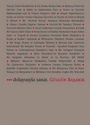 ... Dolayısıyla Sanat - 1