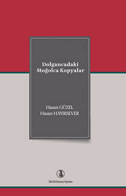 Dolgancadaki Moğolca Kopyalar - 1