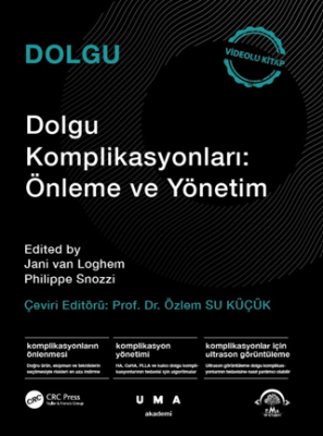 Dolgu Komplikasyonları Önleme ve Yönetim Videolu Kitap - 1