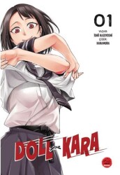 Doll Kara - 1 - Tokyo Manga
