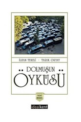 Dolmuşun Öyküsü - 1