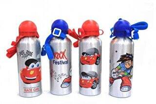 Dolphin Alüminyum Matara 500 Ml - 1