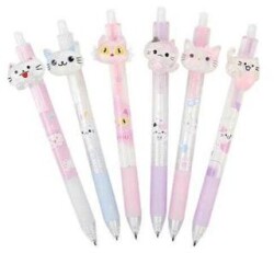 Dolphin Ct-2967 Versatil Kalem 36-1440 - Dolphin