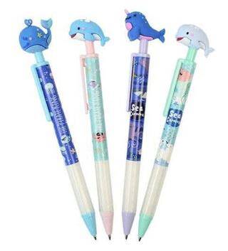 Dolphin Dlp-Cf-2344 Versatil Kalem Okyanus 36-1296 - 1