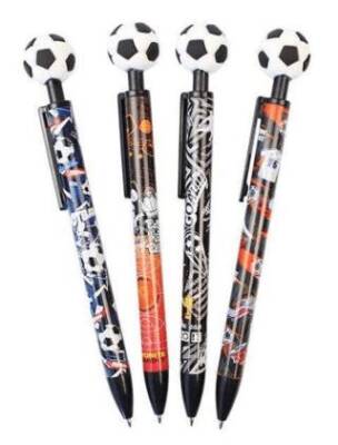 Dolphin Dlp-Cf-7749 Versatil Kalem Futbol 36-1296 - 1