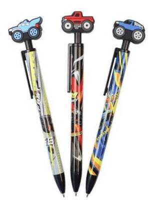 Dolphin Dlp-Cf-7777 Versatil Kalem Araba 36-1296 - 1