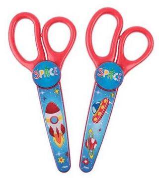 Dolphin Dlp-Spc-1666 Uzay Korumalı Makas 72-144 - 1