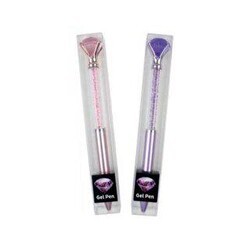 Dolphin Gp-3725 Taşlı Jel Kalem - Dolphin