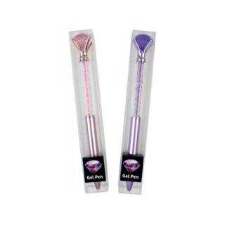 Dolphin Gp-3725 Taşlı Jel Kalem - 1