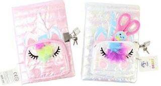 Dolphin Nb-4195 Kilitli Hatıra Defteri-20 - 1