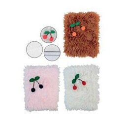 Dolphin Pp-625 Peluş Hatıra Defteri - Fashıon - Dolphin