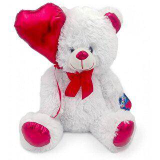 Dolphin Pp-629 Peluş Sırt Çantası - Yaldızlı - 1