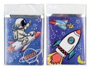 Dolphin Spc-135323 Uzay Silgi - 1